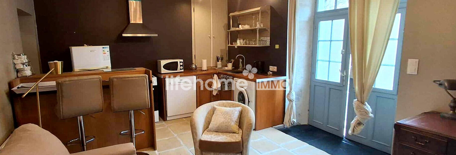 Maison 6 Pièces 185 m² à vendre à Le Blanc (36300)