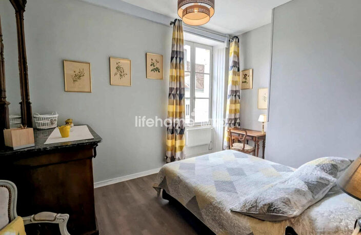Immeuble de rapport, Le Blanc (36), Gestion locative — photo 3