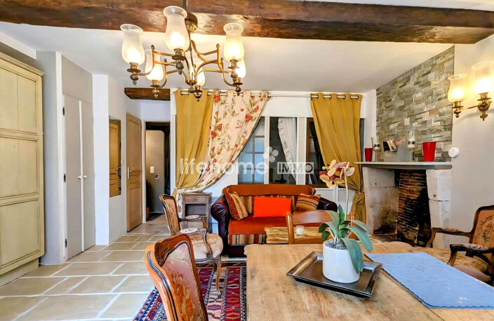 Immeuble de rapport, Le Blanc (36), Gestion locative — photo 4