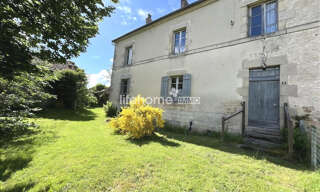 Maison 3 Pièces 80 m² à vendre à Jouillat (23220)