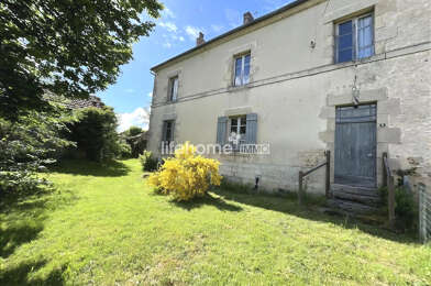 Maison 3 pièces 49900 €