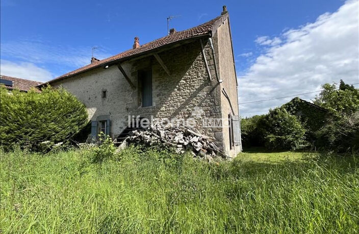 Maison de campagne — photo 2
