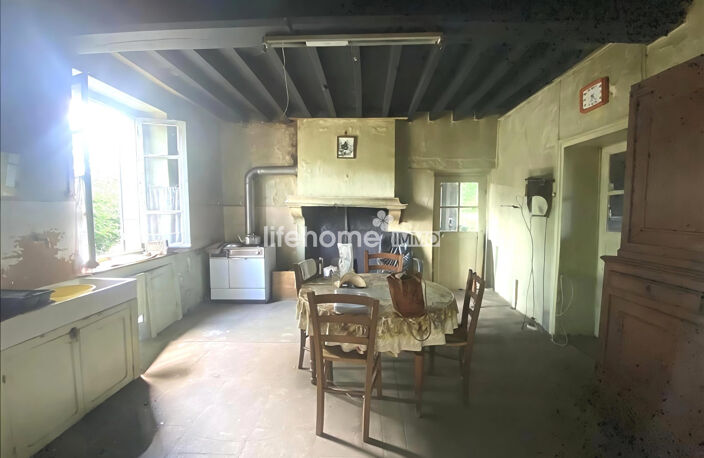 Maison de campagne — photo 3