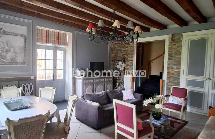 Immeuble de rapport, Le Blanc (36), Gestion locative — photo 2