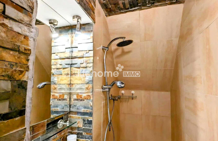 Immeuble de rapport, Le Blanc (36), Gestion locative — photo 4