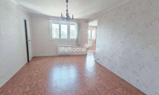 Appartement 3 Pièces 78 m² à vendre à Châteauroux (36000)