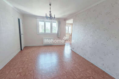 Appartement 3 pièces 99000 €