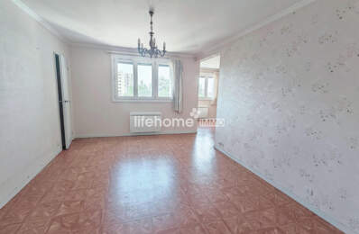 Bel appartement T4, cave, place parking — photo du bien