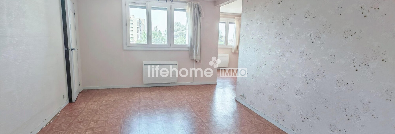 Appartement 3 Pièces 78 m² à vendre à Châteauroux (36000)