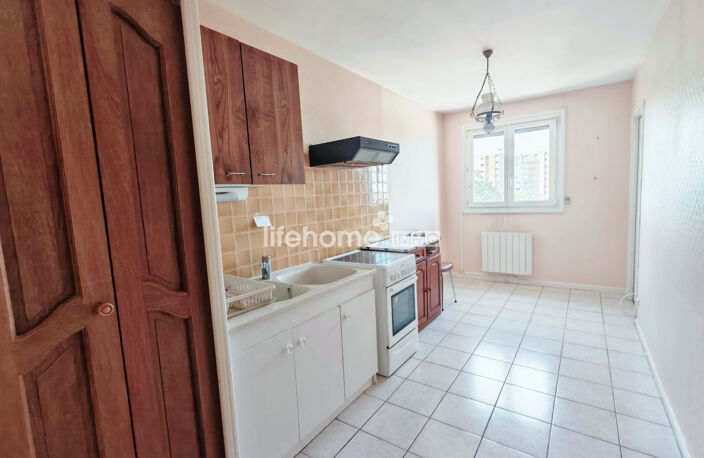 Bel appartement T4, cave, place parking — photo 2