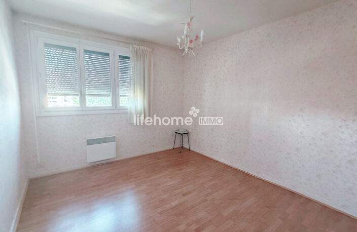 Bel appartement T4, cave, place parking — photo 3