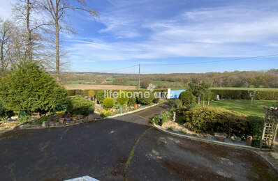 Maison à vendre Levroux — photo du bien