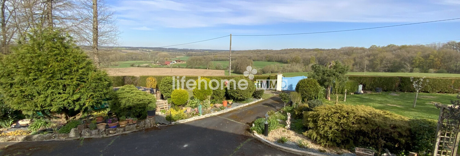 Maison 4 Pièces 115 m² à vendre à Levroux (36110)