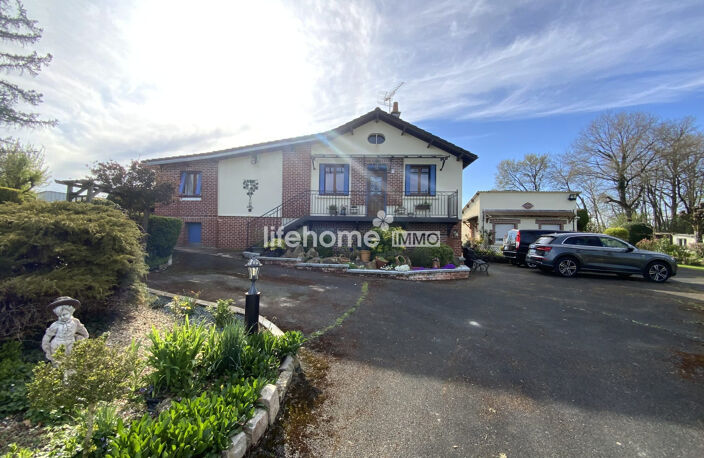 Maison à vendre Levroux — photo 2