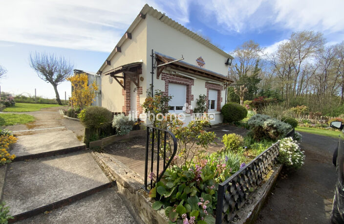 Maison à vendre Levroux — photo 3