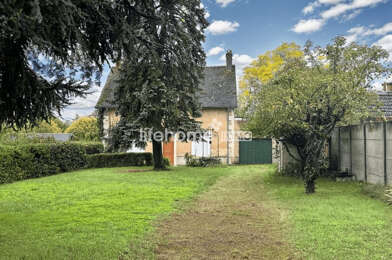 Maison 5 pièces 159900 €