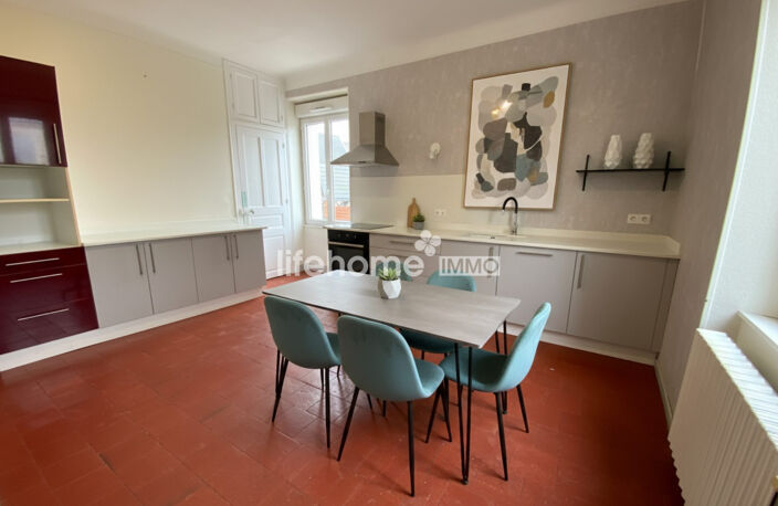 Maison à vendre Villedieu-sur-Indre — photo 2