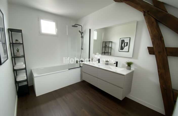 Maison à vendre Villedieu-sur-Indre — photo 4