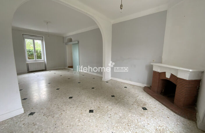Maison à vendre Villedieu-sur-Indre — photo 5