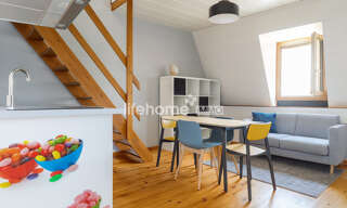 Appartement 1 Pièce 23 m² à vendre à Dijon (21000)