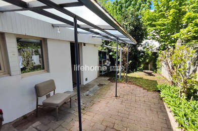 Maison 4 pièces 108500 €
