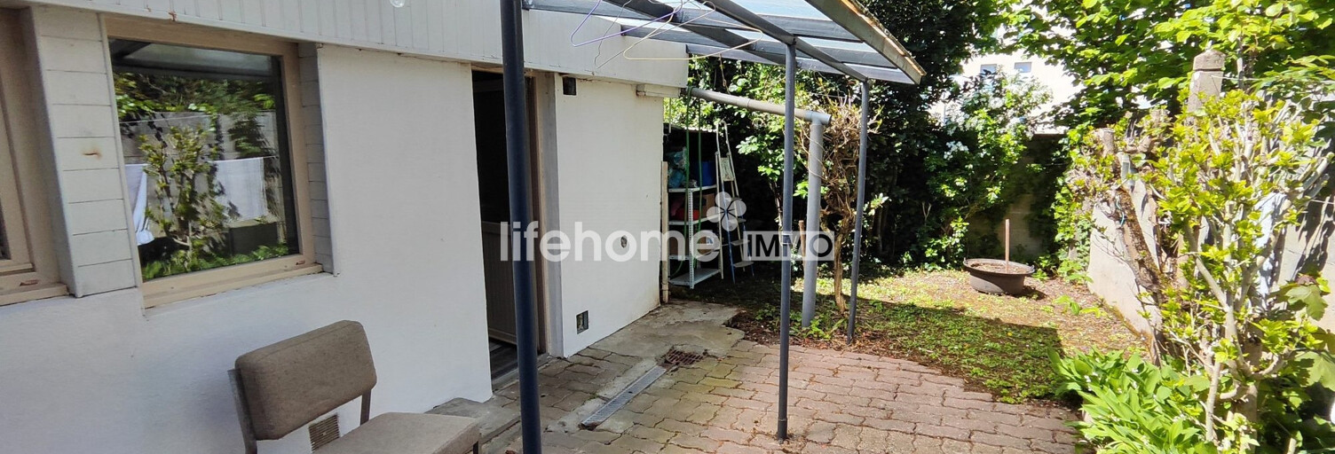 Maison 4 Pièces 83 m² à vendre à Châteauroux (36000)