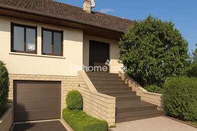 Maison 6 pièces 190000 €