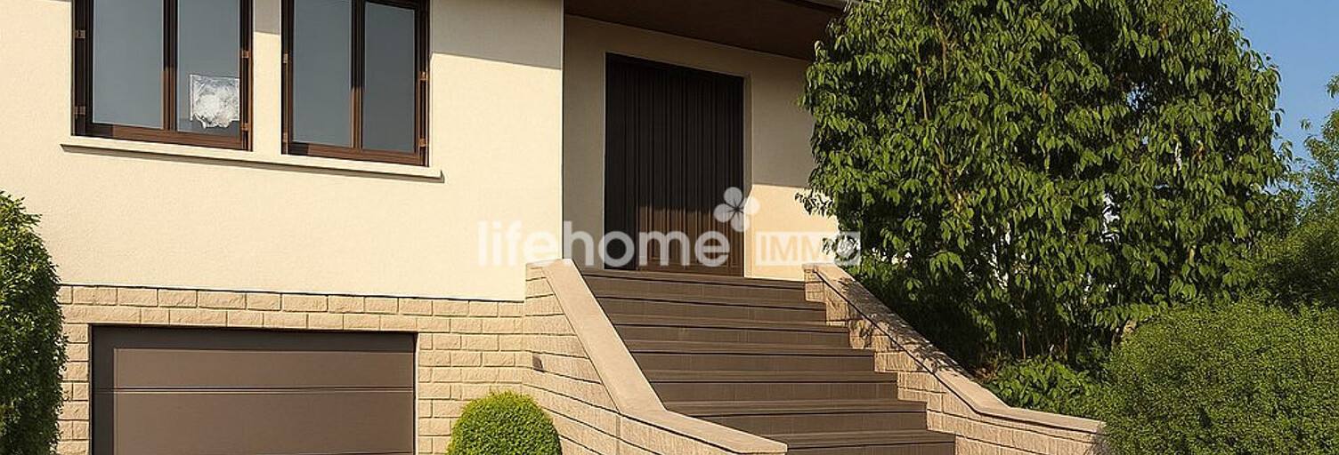 Maison 6 Pièces 150 m² à vendre à Saulx-le-Duc (21120)