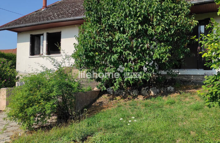 Maison 6 pièces Saulx Le Duc — photo 2