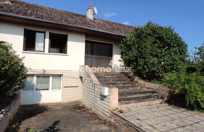 Maison 6 pièces Saulx Le Duc — photo 3