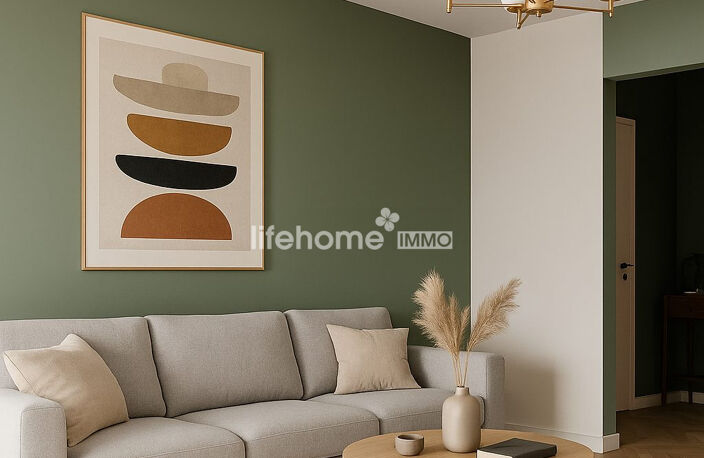 Maison 6 pièces Saulx Le Duc — photo 4
