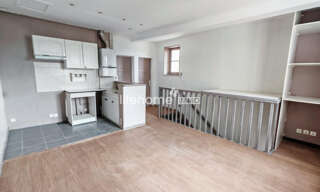 Appartement 3 Pièces 51 m² à vendre à Châteauroux (36000)