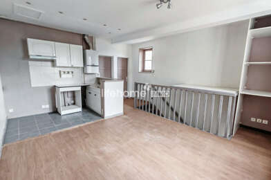 Appartement 3 pièces 65000 €