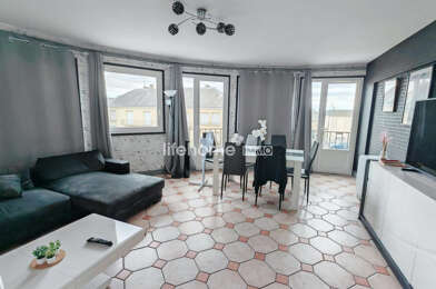 Appartement 5 pièces 145000 €