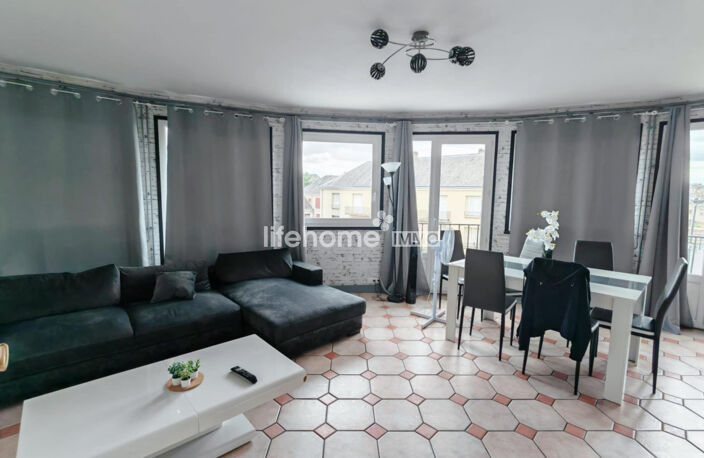 Appartement à vendre Châteauroux — photo 2