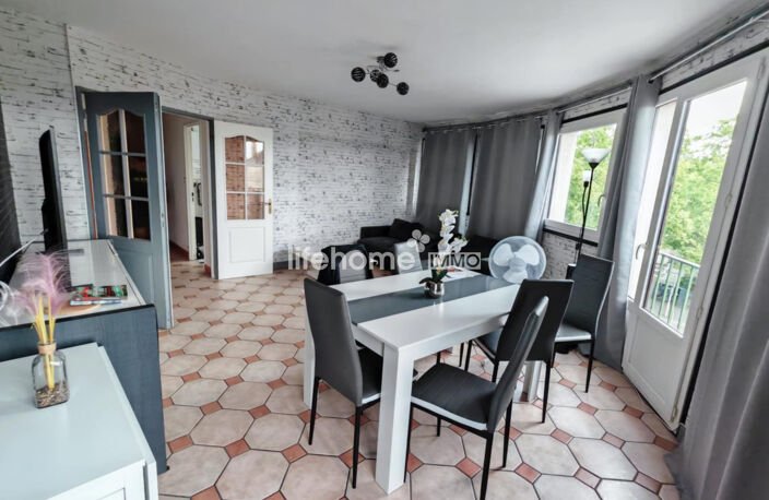 Appartement à vendre Châteauroux — photo 3