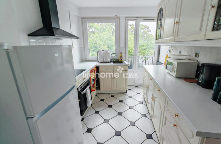 Appartement à vendre Châteauroux — photo 4