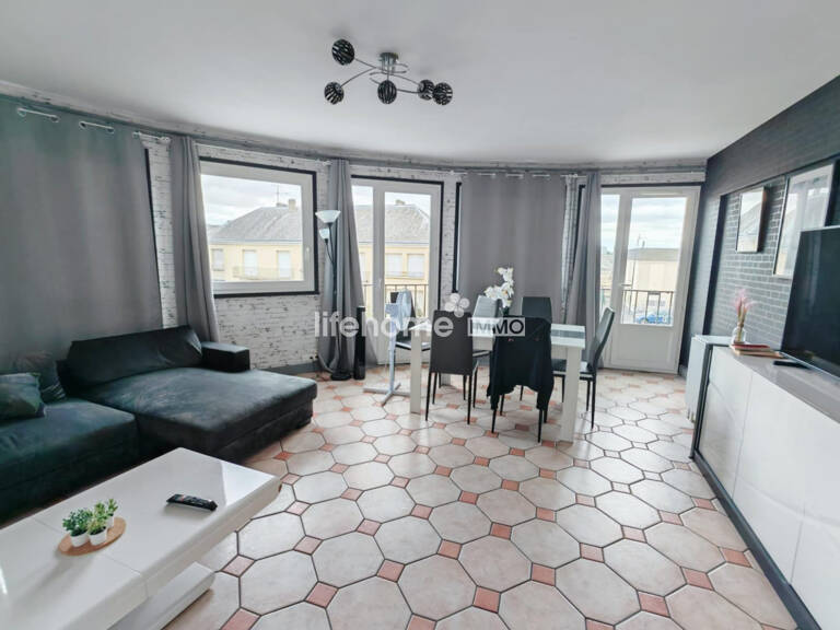 Appartement à vendre Châteauroux — photo 1