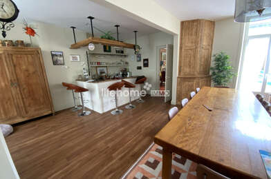 Maison 7 pièces 329000 €
