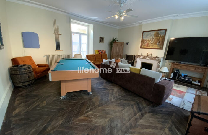belle maison bourgeoise — photo 2