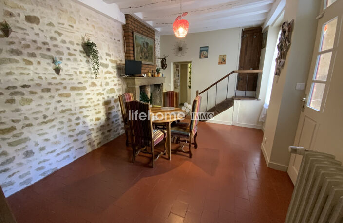 belle maison bourgeoise — photo 3