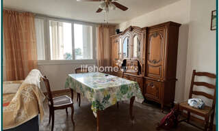 Appartement 3 Pièces 68 m² à vendre à Nîmes (30000)
