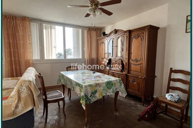 Appartement 3 pièces 93000 €