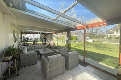 Maison 8 pièces 265000 €
