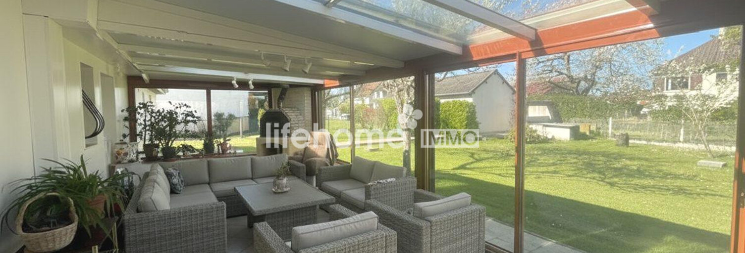 Maison 8 Pièces 180 m² à vendre à Le Poinçonnet (36330)