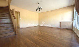 Maison 4 Pièces 81 m² à vendre à Châteauroux (36000)