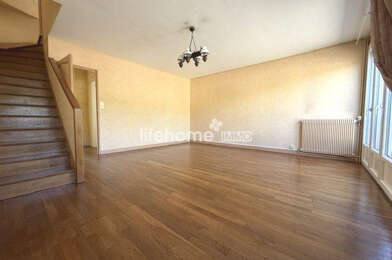 Maison 4 pièces 129100 €