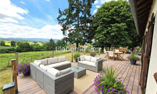 Maison 4 Pièces 80 m² à vendre à Folles (87250)