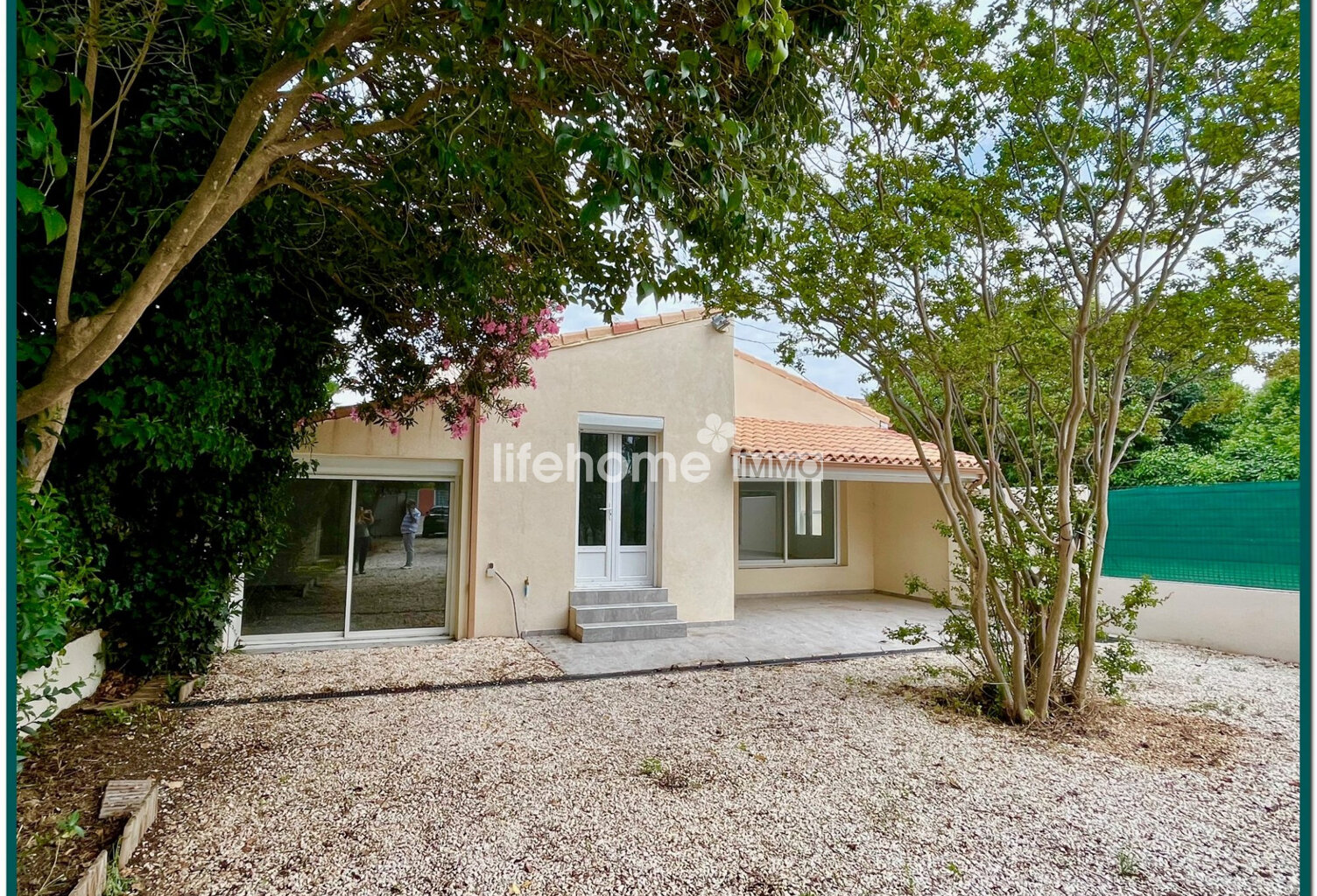 votre villa à Bouillargues — photo 1