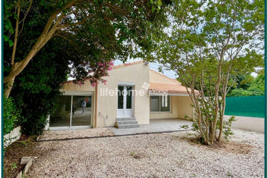 Maison 5 pièces 310000 €